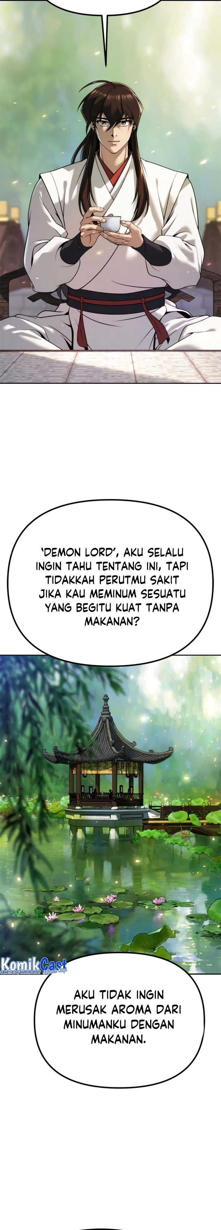 Chronicles of the Demon Faction Chapter 71 Gambar 9