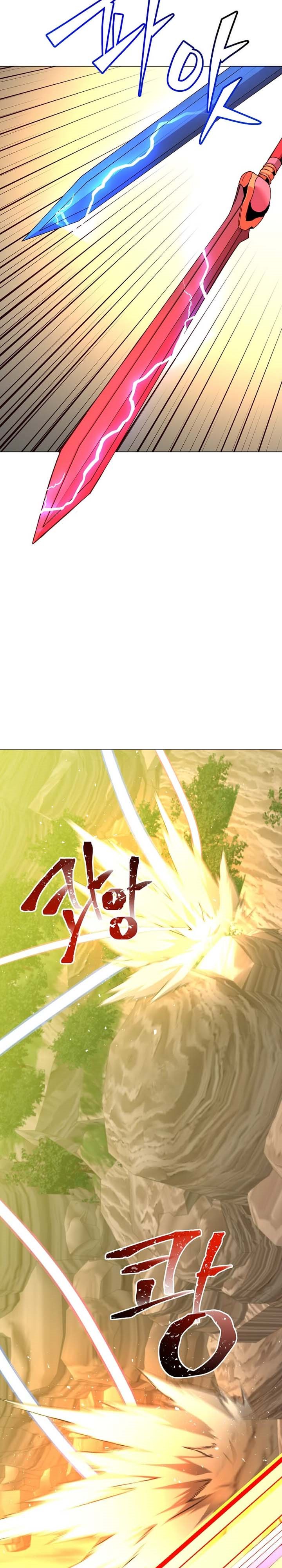 The MAX leveled hero will return! Chapter 165 Gambar 16