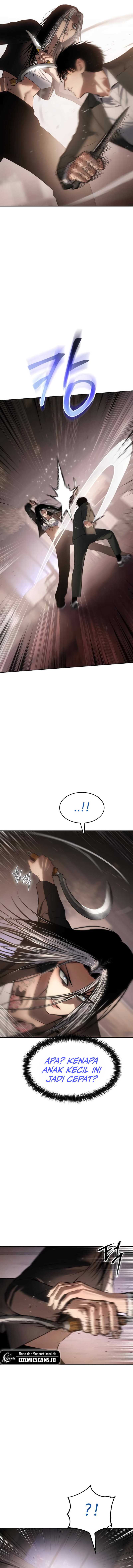 Baek XX Chapter 78 Gambar 13