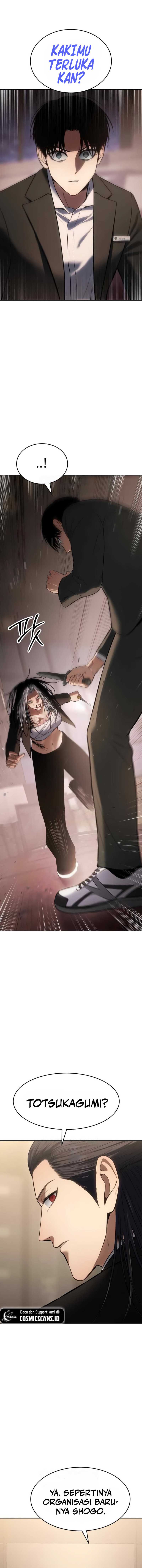 Baek XX Chapter 78 Gambar 18
