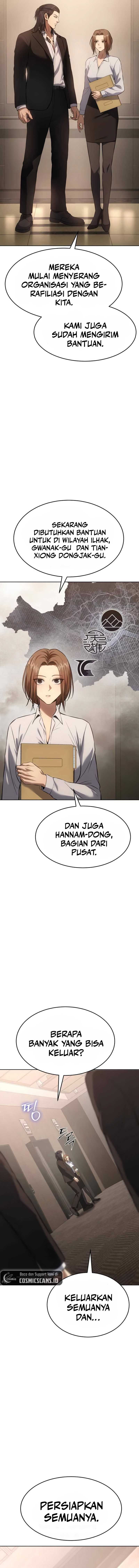 Baek XX Chapter 78 Gambar 19