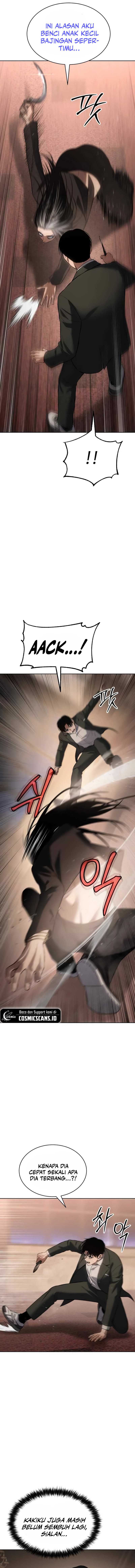 Baek XX Chapter 78 Gambar 4