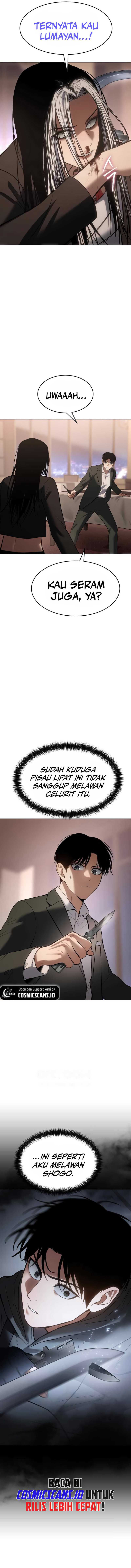 Baek XX Chapter 78 Gambar 9