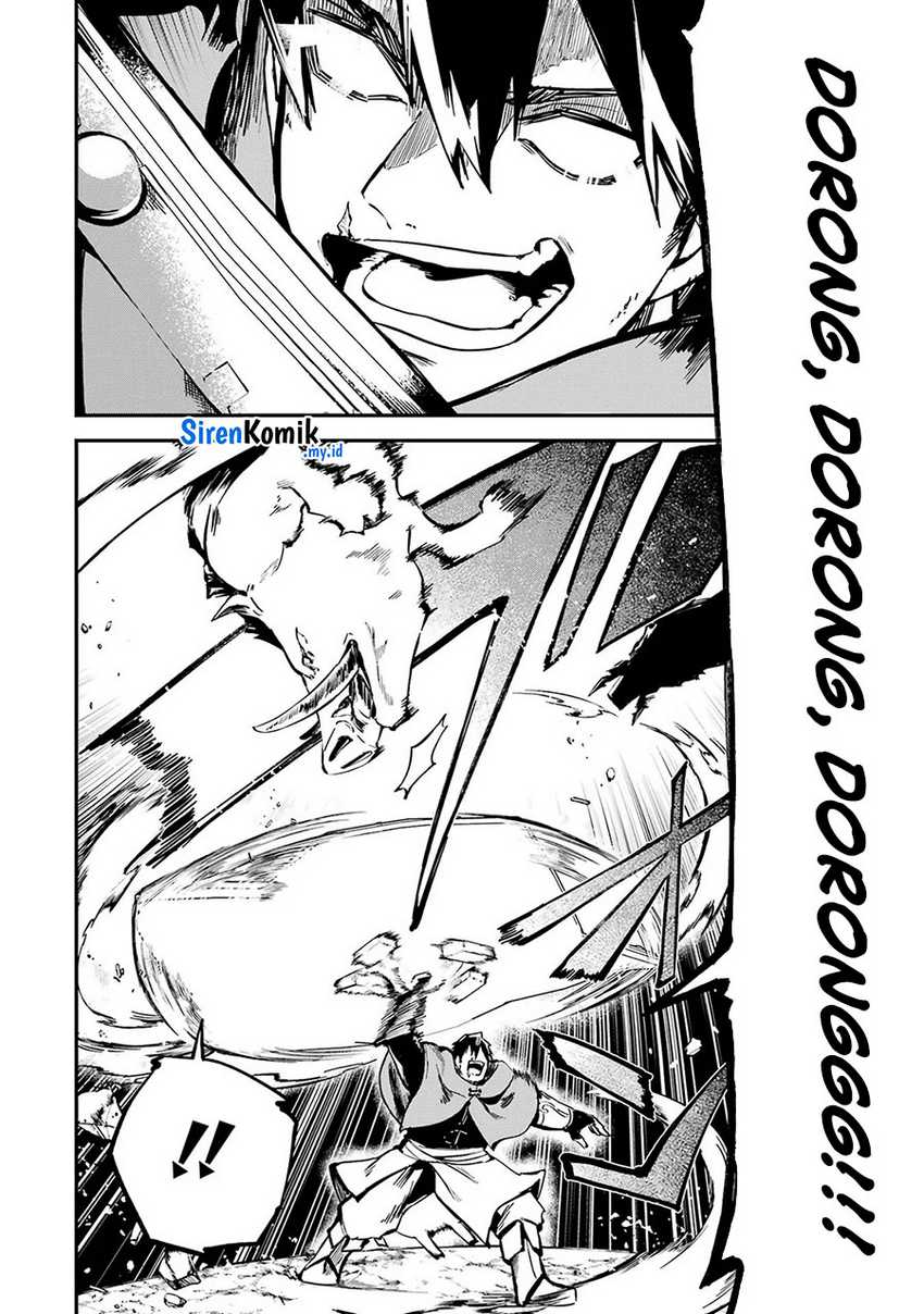 Isekai Cheat Magic Swordsman Chapter 34 Gambar 12