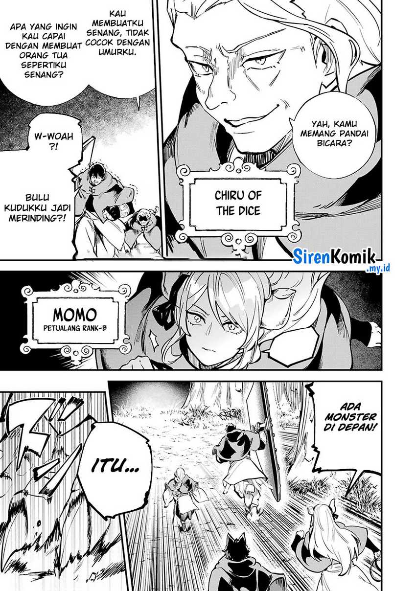 Isekai Cheat Magic Swordsman Chapter 34 Gambar 15