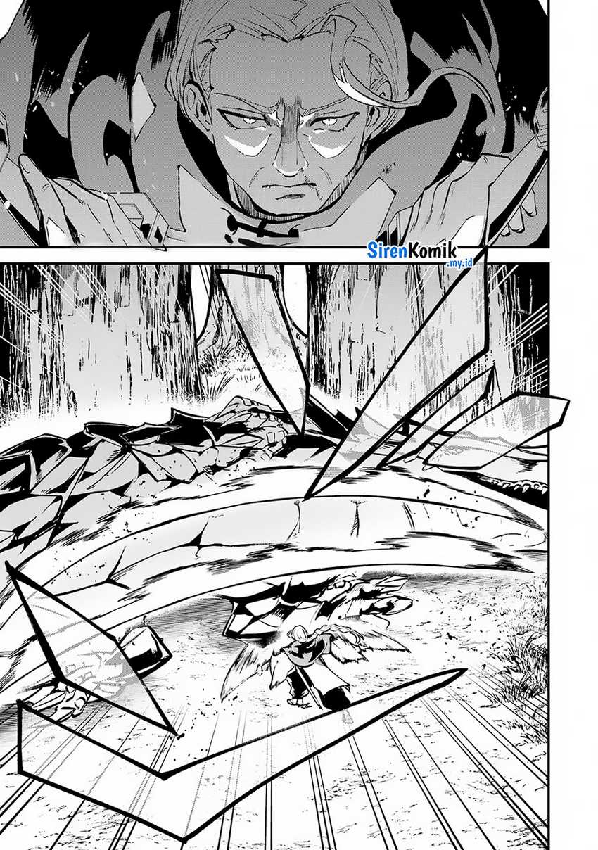 Isekai Cheat Magic Swordsman Chapter 34 Gambar 21