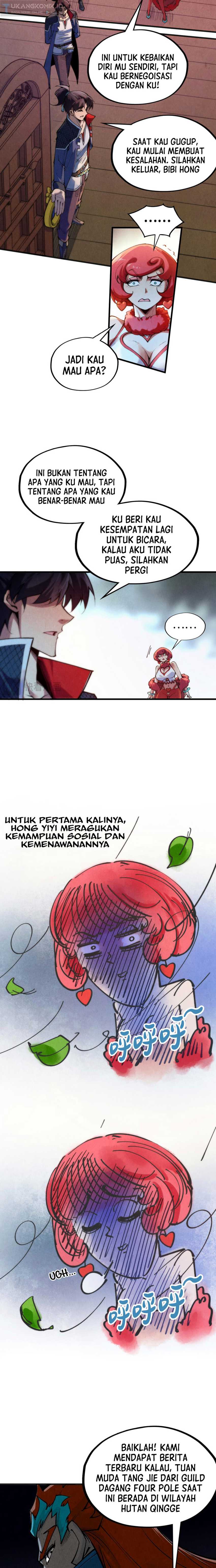 The Ultimate of All Ages Chapter 312 Gambar 6