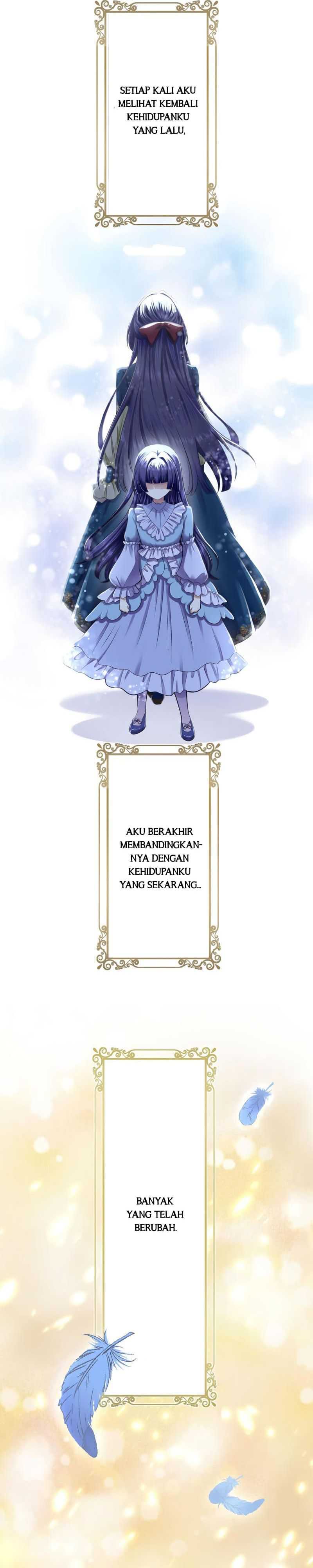 The Villainess Can’t Take Revenge on Her Reaper Father Chapter 9 Gambar 3