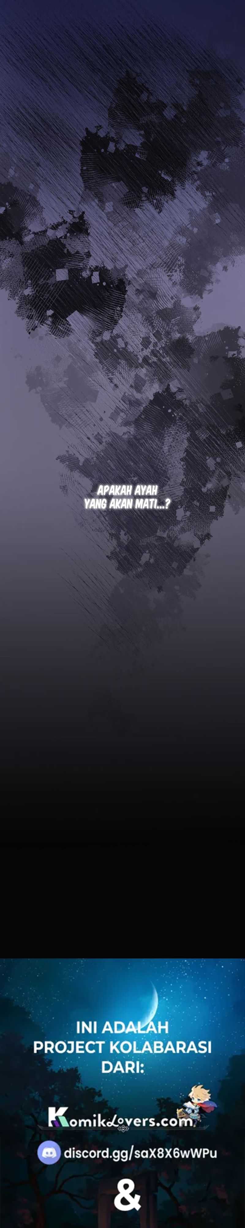 The Villainess Can’t Take Revenge on Her Reaper Father Chapter 7 Gambar 56