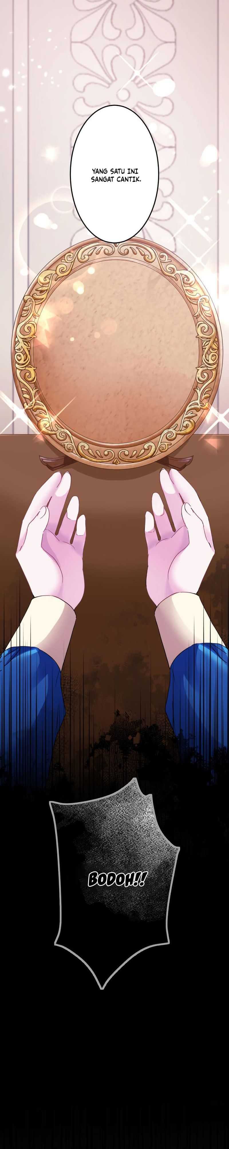 The Villainess Can’t Take Revenge on Her Reaper Father Chapter 7 Gambar 7