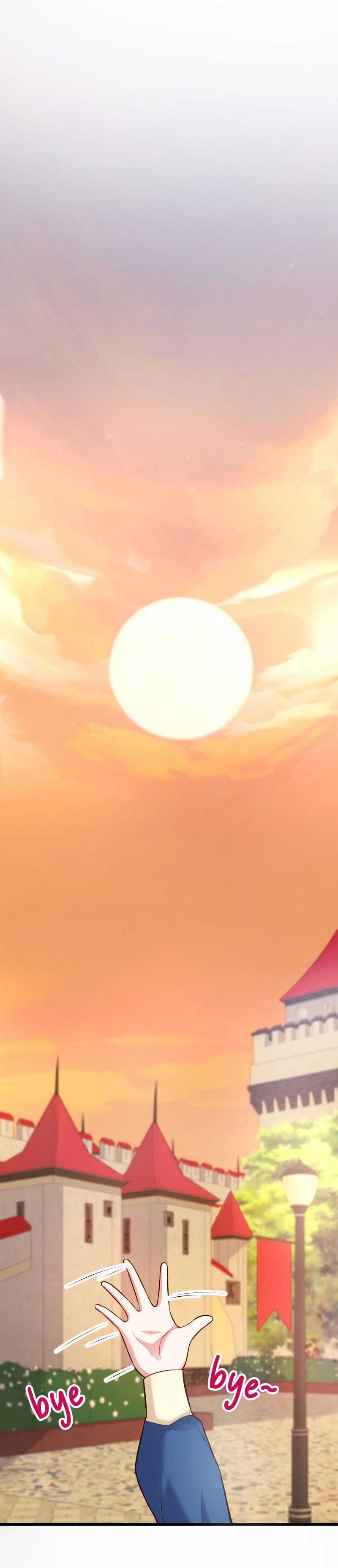 The Villainess Can’t Take Revenge on Her Reaper Father Chapter 6 Gambar 18