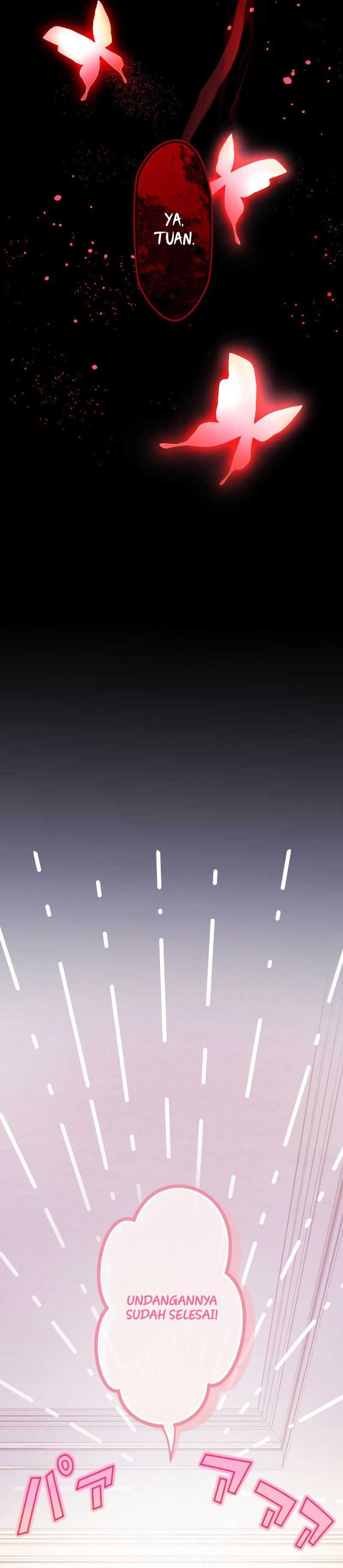 The Villainess Can’t Take Revenge on Her Reaper Father Chapter 6 Gambar 25