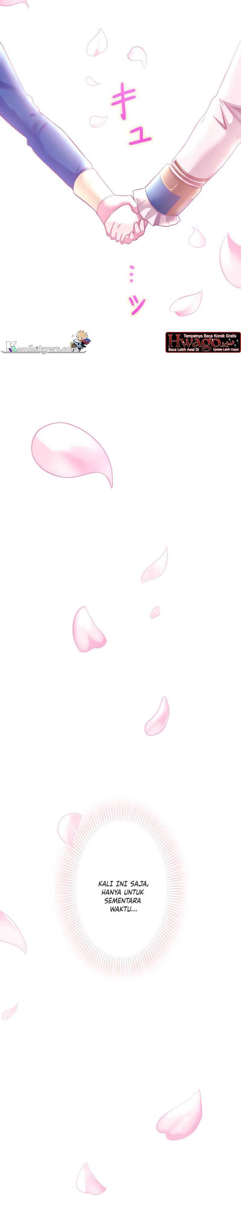 The Villainess Can’t Take Revenge on Her Reaper Father Chapter 6 Gambar 3
