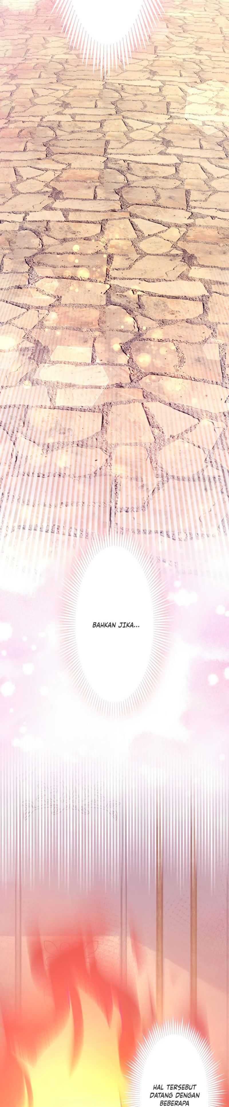 The Villainess Can’t Take Revenge on Her Reaper Father Chapter 6 Gambar 35