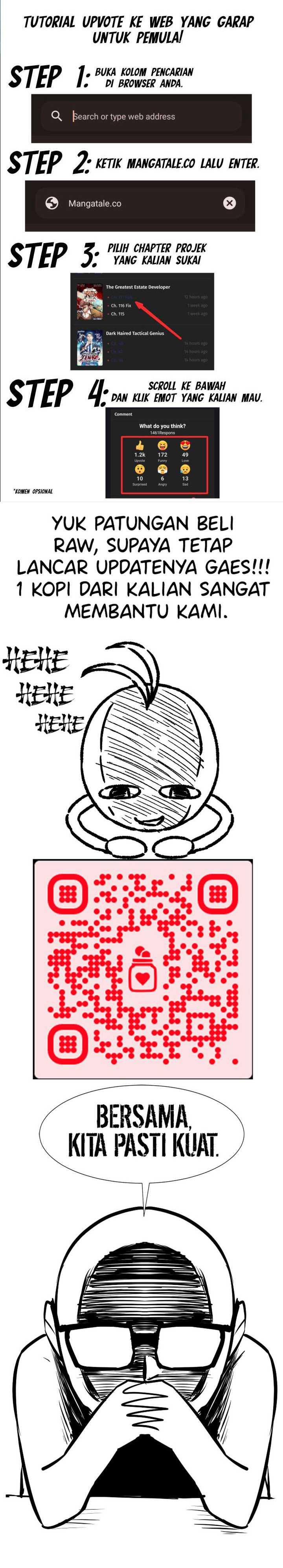 Healing Life Through Camping in Another World Chapter 14 Gambar 17