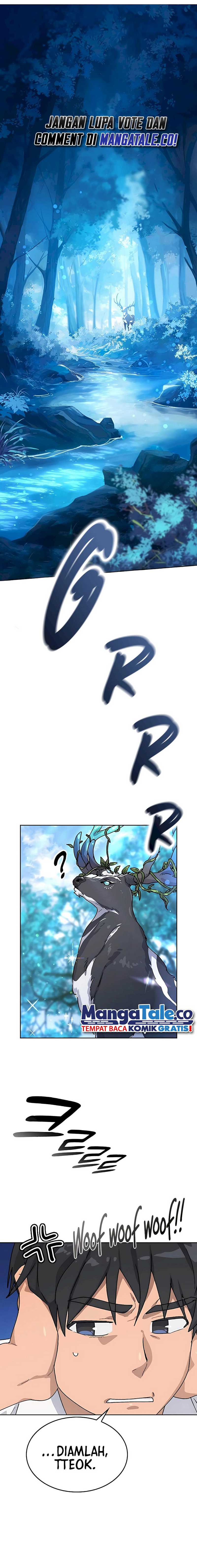 Healing Life Through Camping in Another World Chapter 13 Gambar 10