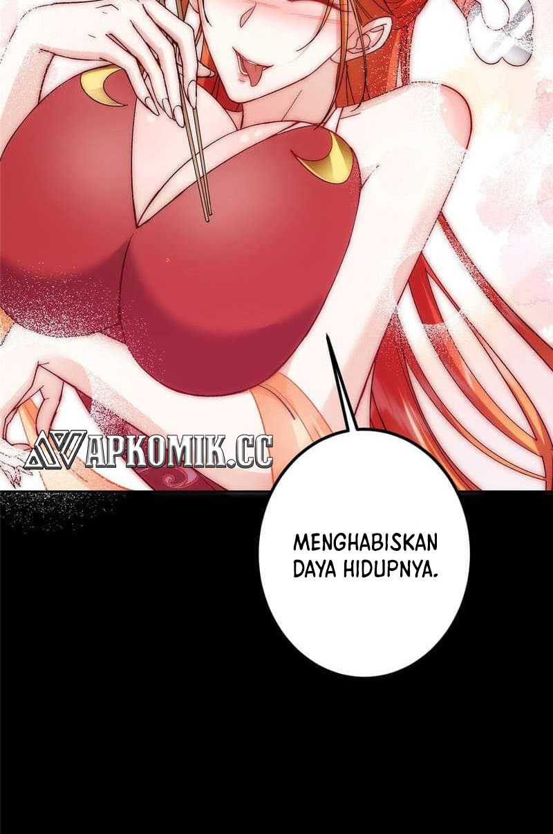 Keep A Low Profile, Sect Leader Chapter 362 Gambar 23