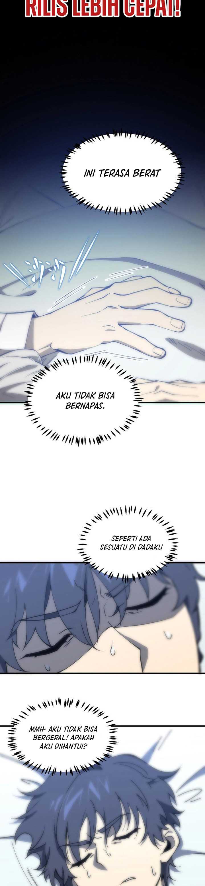 SSS-level Paladin Who Breaks All Logic Chapter 16 bahasa Indonesia Gambar 37