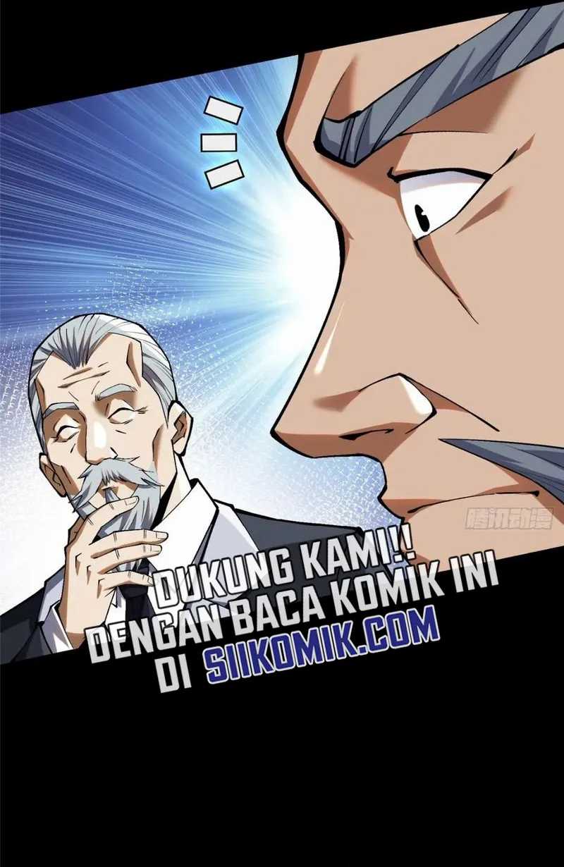 I Really Don’t Want to Learn Forbidden Spells Chapter 42 Gambar 25