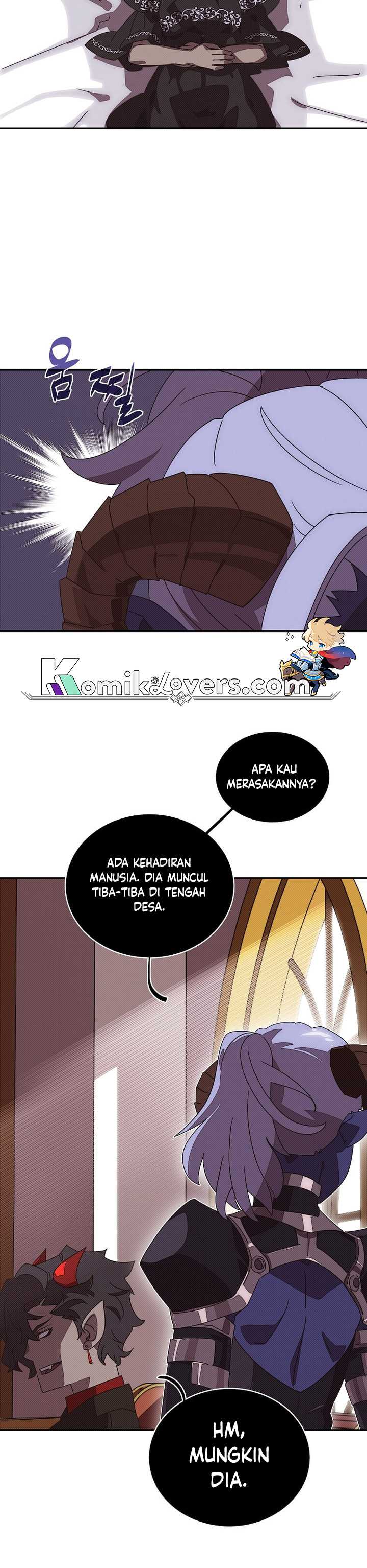 My Inventory is Abnormal Chapter 25 Gambar 17