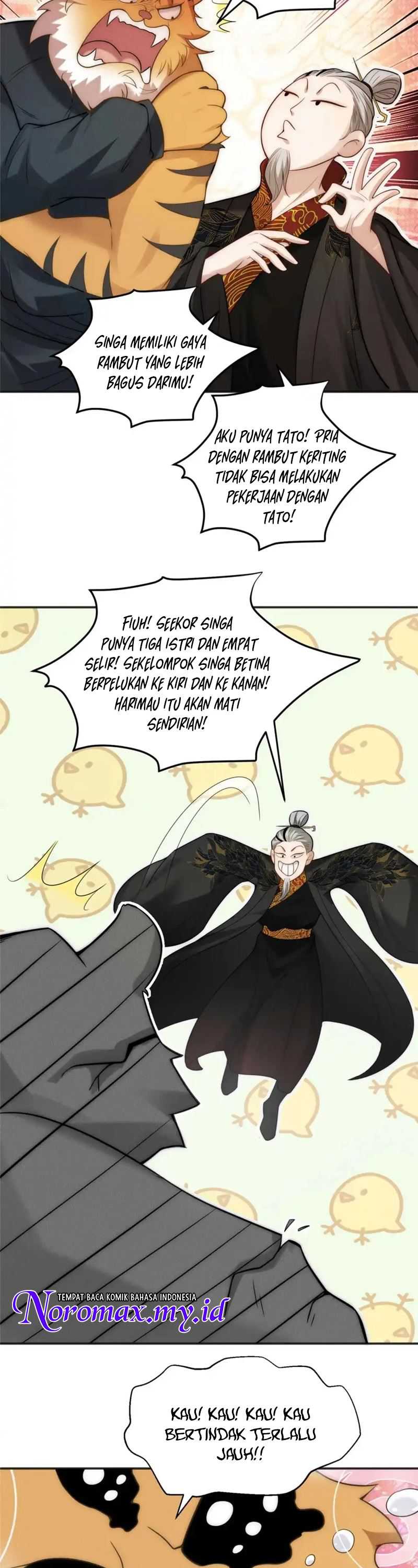 Reward 100 Million Lives at the Beginning Chapter 118 Gambar 11