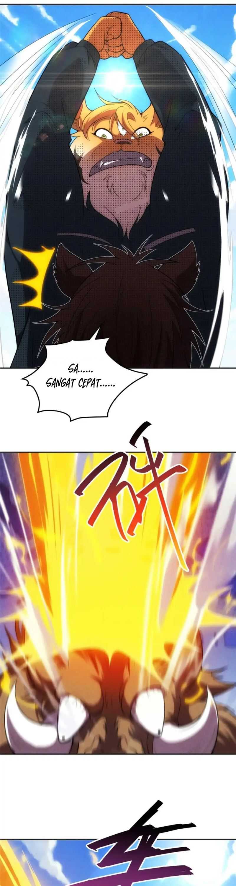 Reward 100 Million Lives at the Beginning Chapter 118 Gambar 17