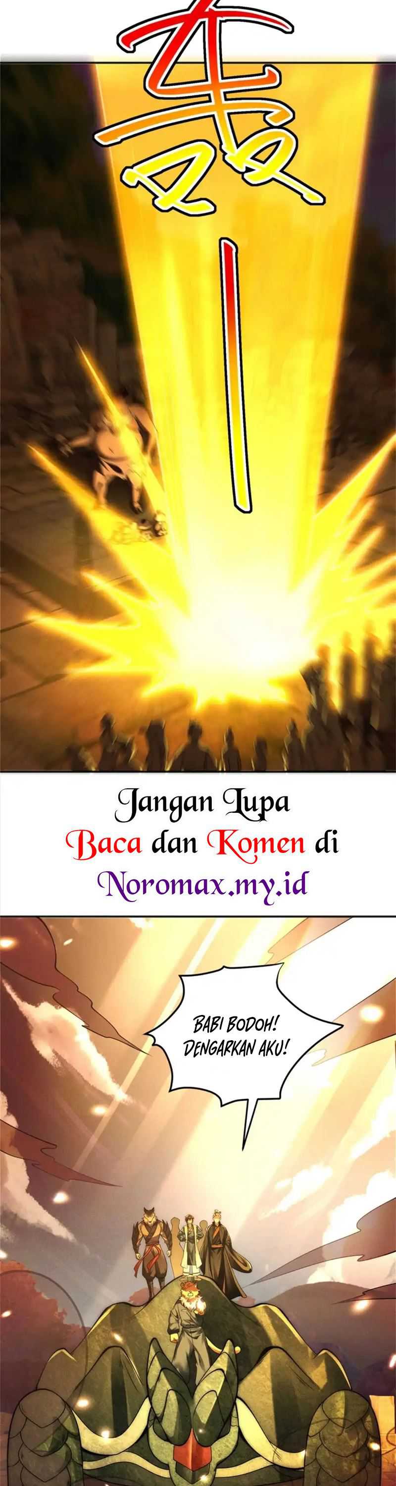 Reward 100 Million Lives at the Beginning Chapter 118 Gambar 3
