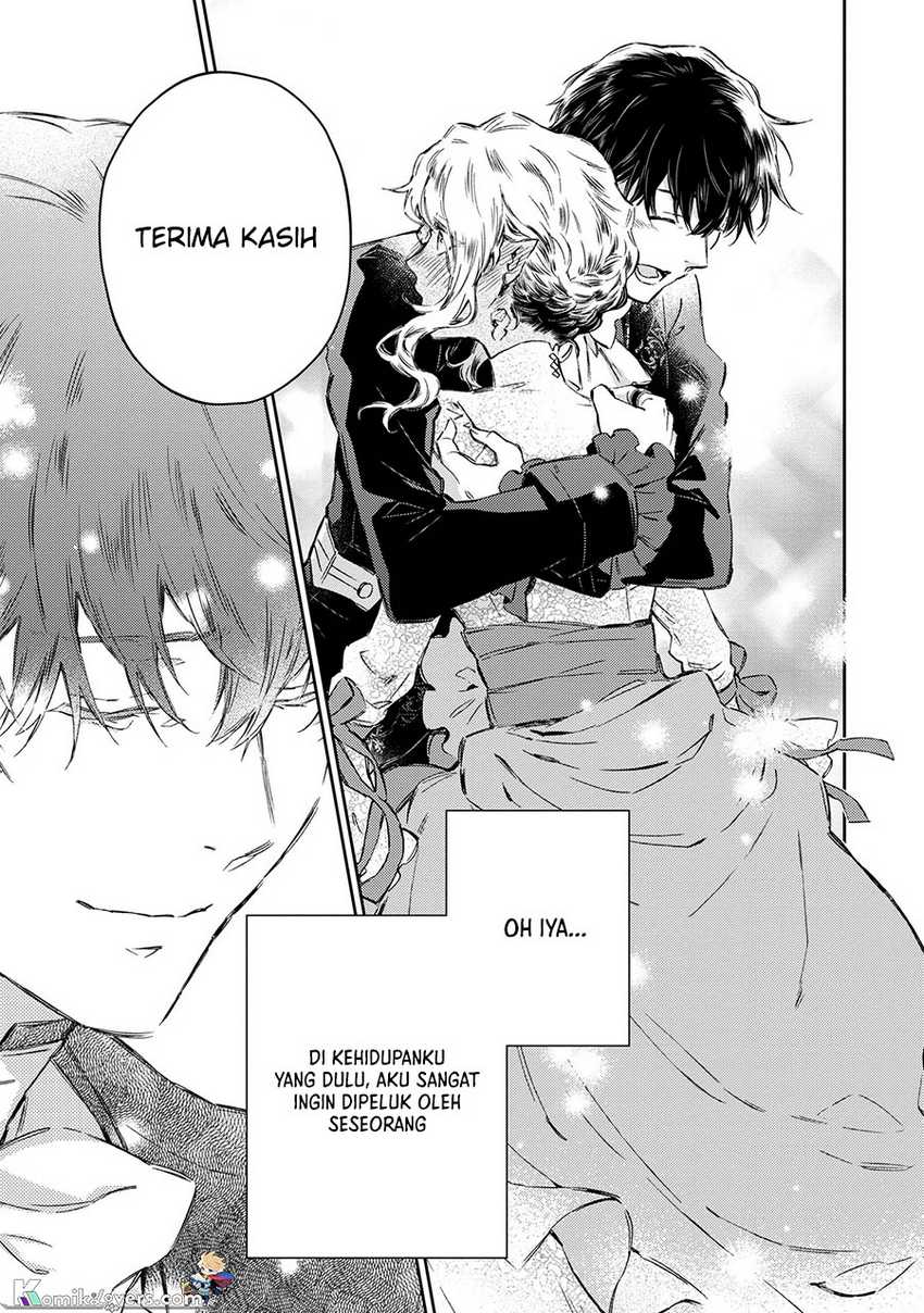 Goblin Reijou to Tensei Kizoku ga Shiawase ni Naru Made Chapter 1.6 Gambar 9