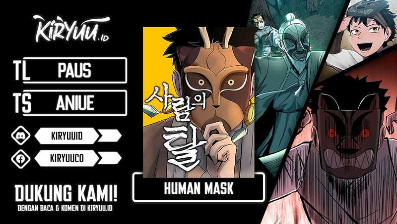 Baca Komik Human Mask Chapter 9 Gambar 1