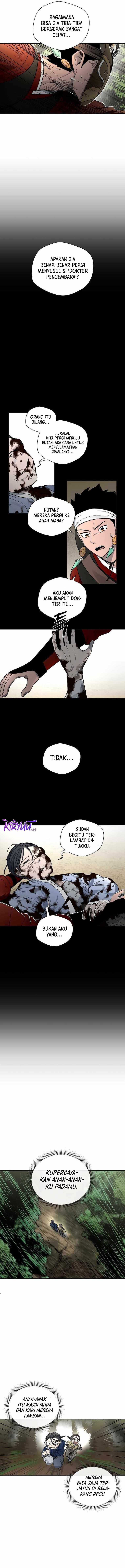 Human Mask Chapter 9 Gambar 12