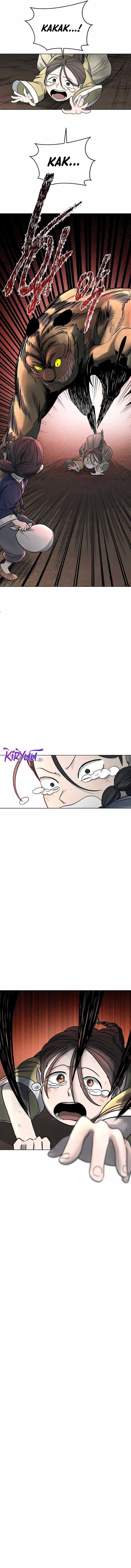 Human Mask Chapter 9 Gambar 14