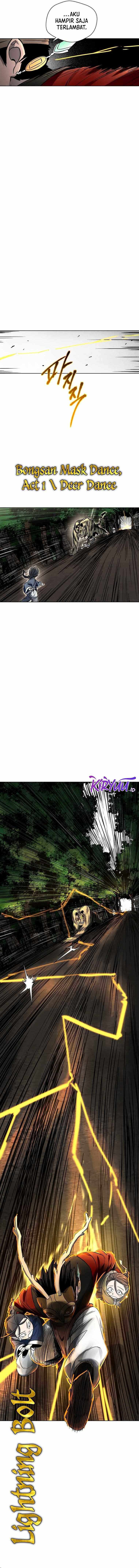 Human Mask Chapter 9 Gambar 15