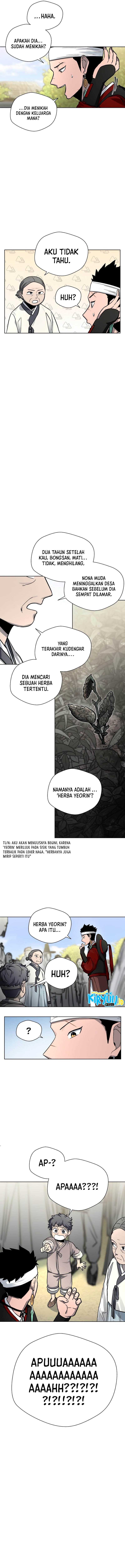 Human Mask Chapter 7 Gambar 10