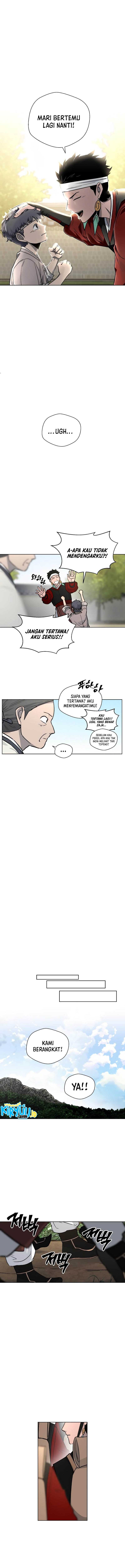 Human Mask Chapter 7 Gambar 12