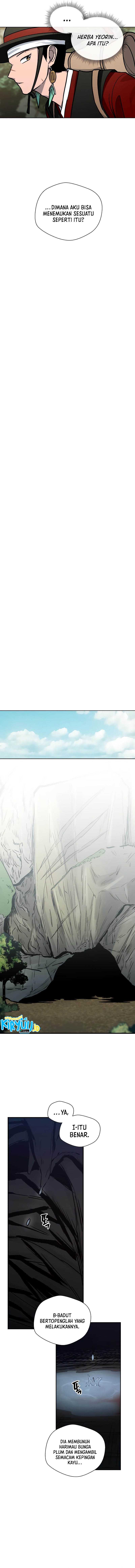 Human Mask Chapter 7 Gambar 14