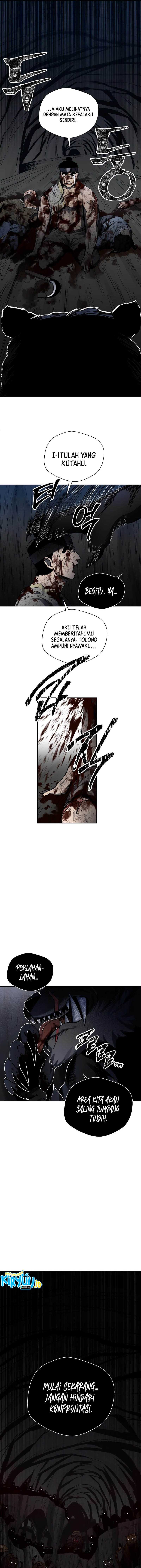 Human Mask Chapter 7 Gambar 15