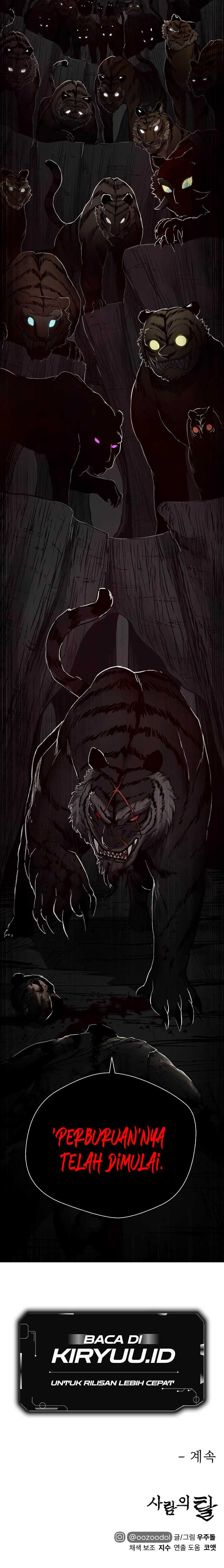 Human Mask Chapter 7 Gambar 16