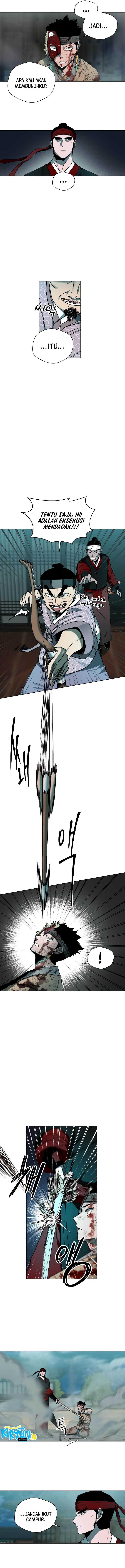 Human Mask Chapter 7 Gambar 3