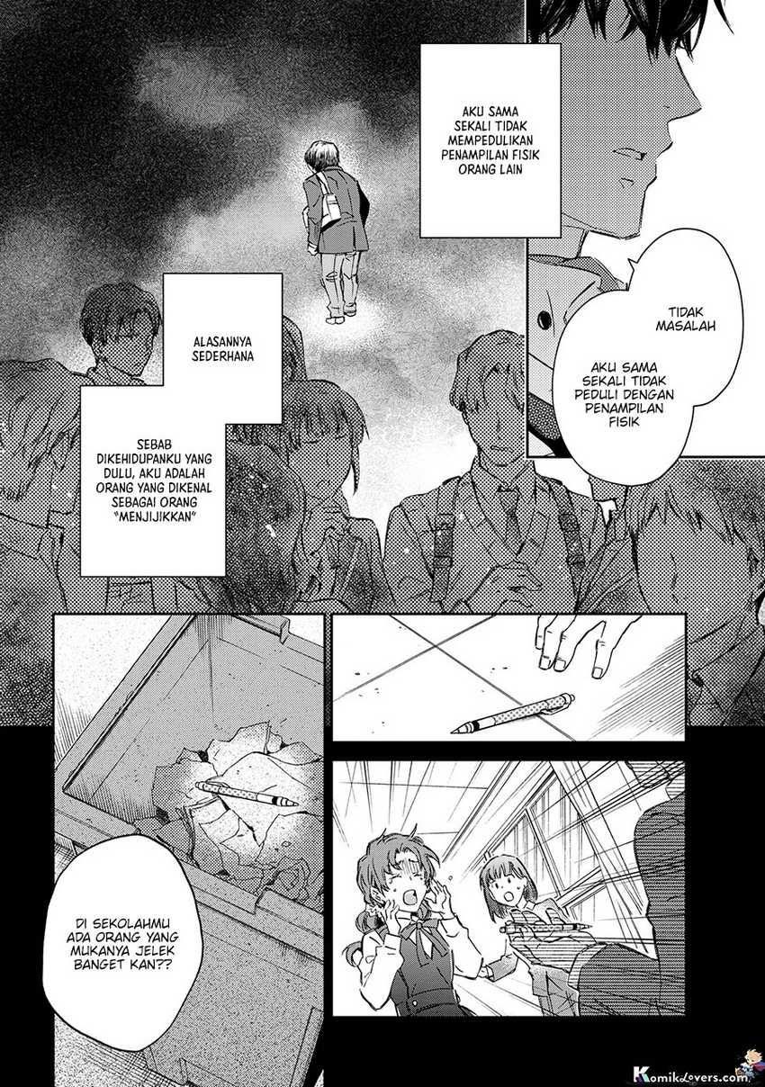 Goblin Reijou to Tensei Kizoku ga Shiawase ni Naru Made Chapter 1.1 Gambar 26