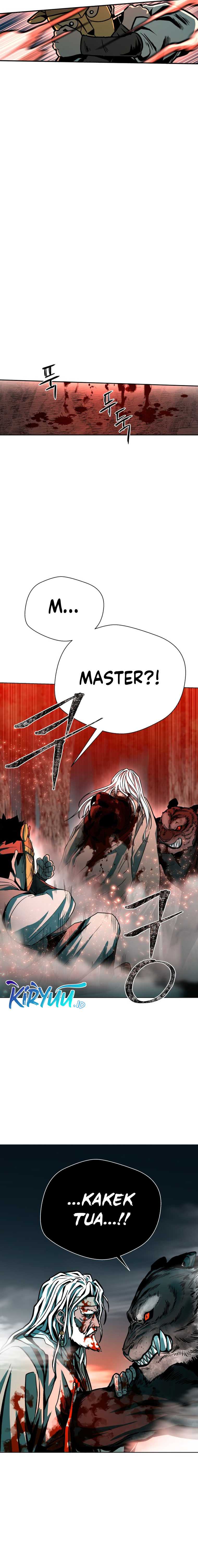 Human Mask Chapter 2 Gambar 17