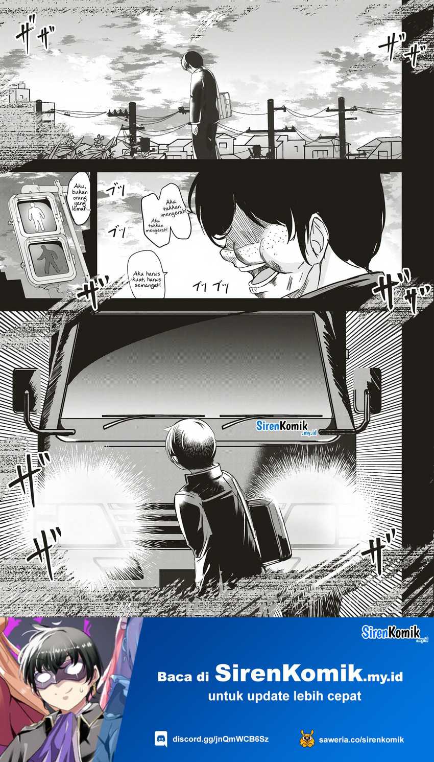 Isekai Saikouhou no Guild Leader Chapter 7.2 Gambar 12