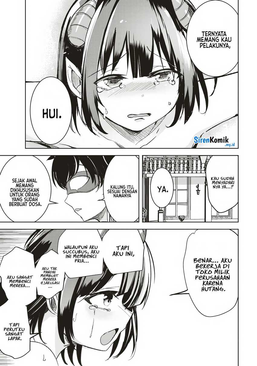 Isekai Saikouhou no Guild Leader Chapter 7.2 Gambar 4