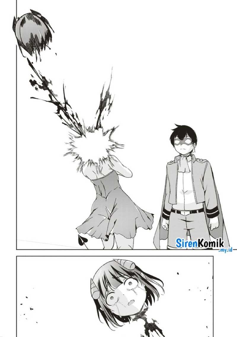 Isekai Saikouhou no Guild Leader Chapter 6.2 Gambar 10