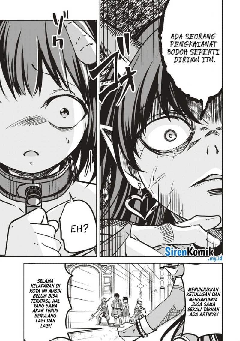 Isekai Saikouhou no Guild Leader Chapter 6.2 Gambar 3