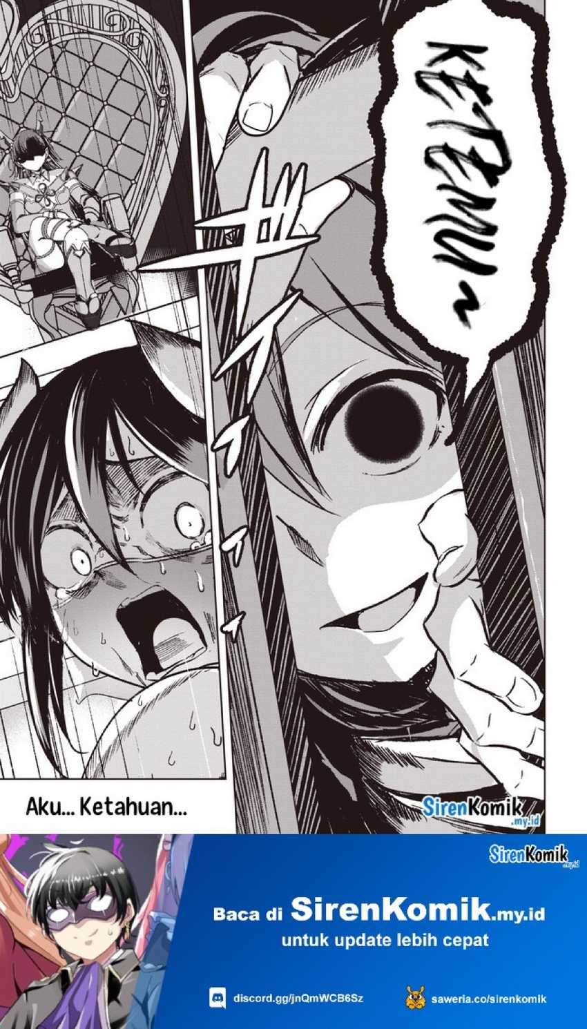 Isekai Saikouhou no Guild Leader Chapter 5.3 Gambar 10