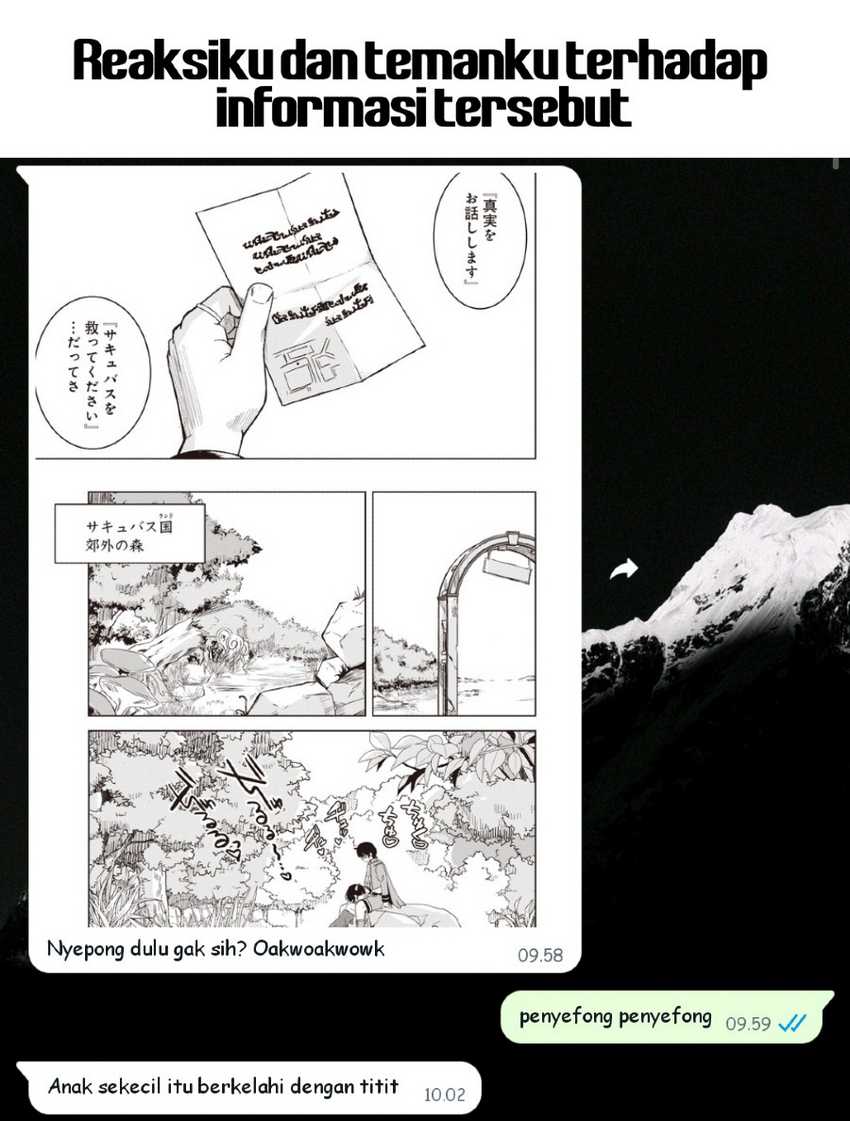 Isekai Saikouhou no Guild Leader Chapter 4.2 Gambar 16