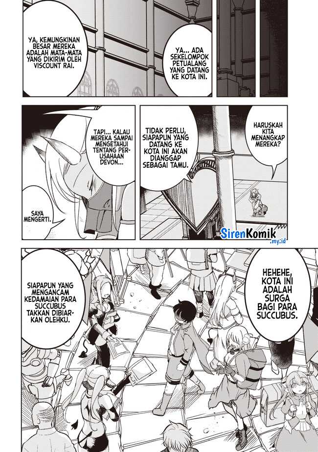 Isekai Saikouhou no Guild Leader Chapter 3.2 Gambar 12