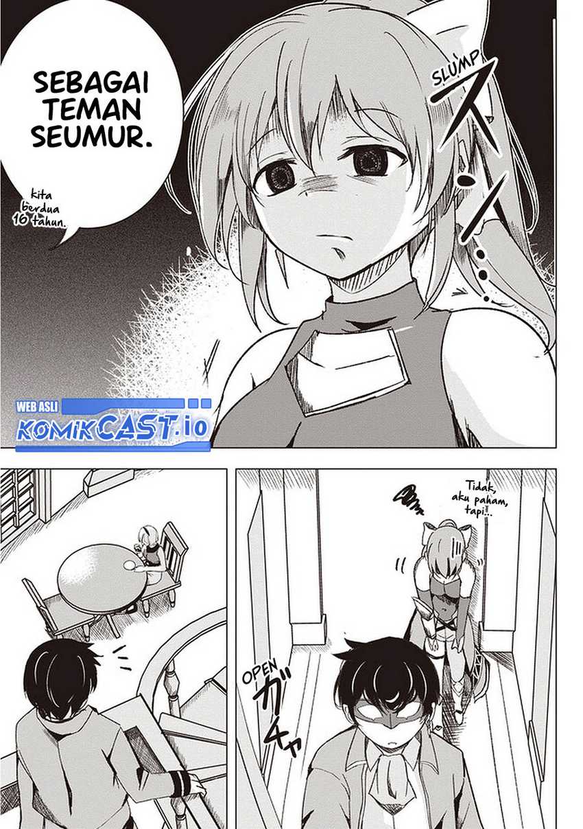 Isekai Saikouhou no Guild Leader Chapter 1 Gambar 37