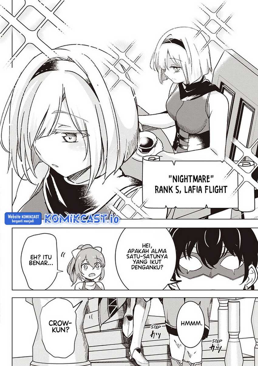 Isekai Saikouhou no Guild Leader Chapter 1 Gambar 38