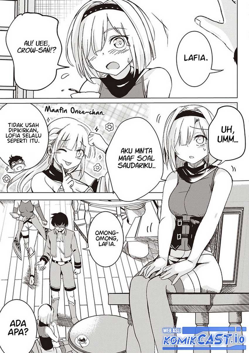 Isekai Saikouhou no Guild Leader Chapter 1 Gambar 39